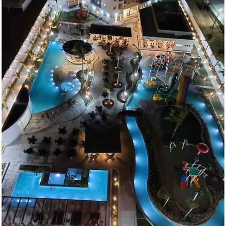 Salinas Exclusive Resort Salinópolis エクステリア 写真