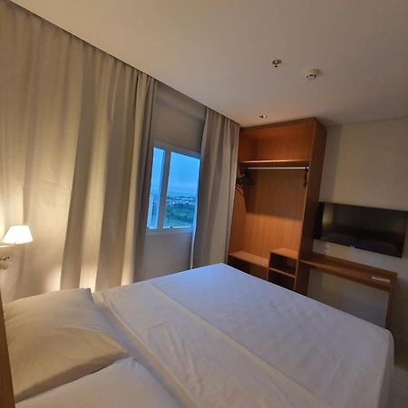 Salinas Exclusive Resort Salinópolis エクステリア 写真