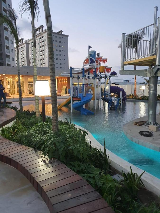 Salinas Exclusive Resort Salinópolis エクステリア 写真