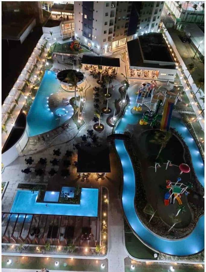 Salinas Exclusive Resort Salinópolis エクステリア 写真