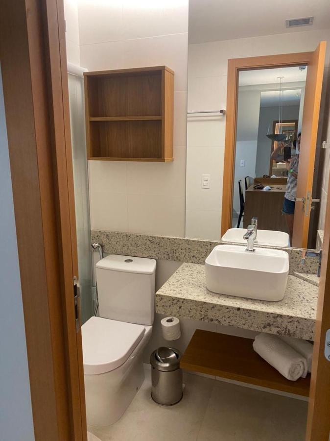 Salinas Exclusive Resort Salinópolis エクステリア 写真